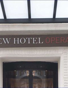 New Hotel Opera