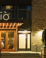Hotel Gio, BW Signature Collection