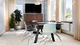 <b>Hotel Gio, BW Signature Collection Meeting</b>. Images powered by <a href="https://iceportal.shijigroup.com/" title="IcePortal" target="_blank">IcePortal</a>.