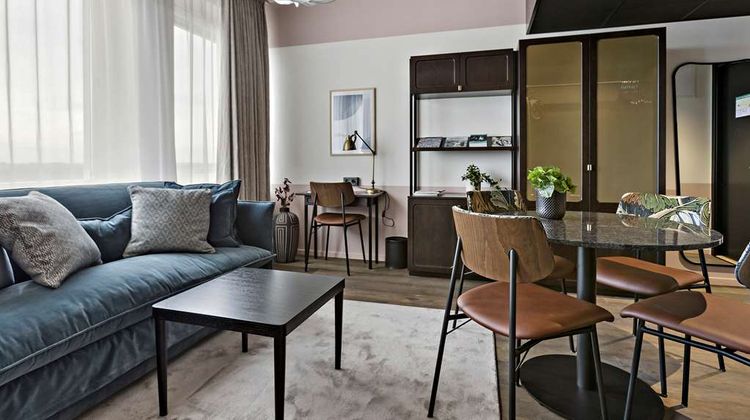Hotel Gio, BW Signature Collection Room