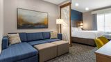 Comfort Suites Greenville Airport Suite