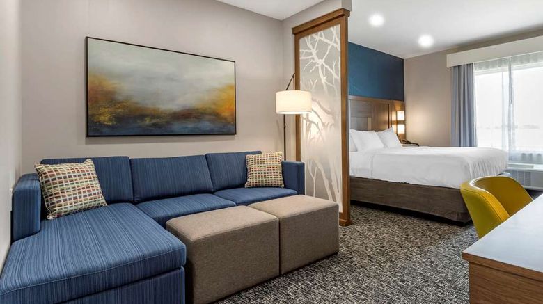 <b>Comfort Suites Greenville Airport Suite</b>. Images powered by <a href="https://iceportal.shijigroup.com/" title="IcePortal" target="_blank">IcePortal</a>.