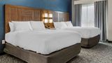 Comfort Suites Greenville Airport Suite