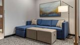 Comfort Suites Greenville Airport Suite