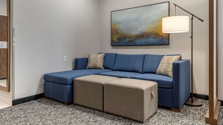 <b>Comfort Suites Greenville Airport Suite</b>. Images powered by <a href="https://iceportal.shijigroup.com/" title="IcePortal" target="_blank">IcePortal</a>.