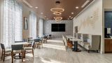 Comfort Suites Greenville Airport Restaurant