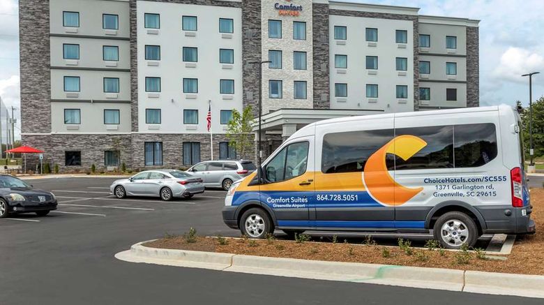 <b>Comfort Suites Greenville Airport Other</b>. Images powered by <a href="https://iceportal.shijigroup.com/" title="IcePortal" target="_blank">IcePortal</a>.