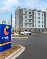Comfort Suites Greenville Airport