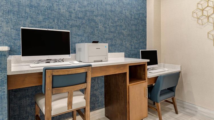 Comfort Suites Greenville Airport Other