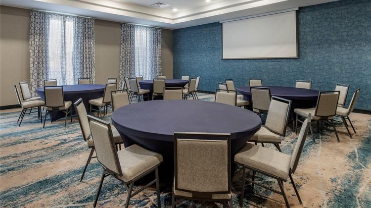 Comfort Suites Greenville Airport Meeting