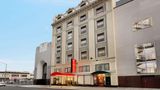 Ramada by Wyndham Oakland Dwntn City Ctr Exterior