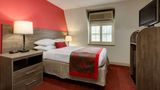 Ramada by Wyndham Oakland Dwntn City Ctr Room
