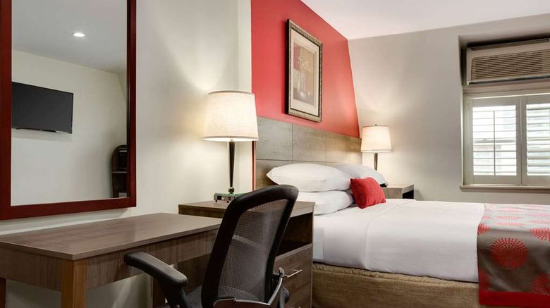 <b>Ramada by Wyndham Oakland Dwntn City Ctr Room</b>. Images powered by <a href="https://iceportal.shijigroup.com/" title="IcePortal" target="_blank">IcePortal</a>.