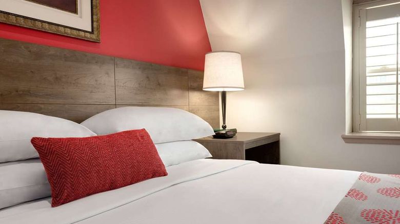 <b>Ramada by Wyndham Oakland Dwntn City Ctr Room</b>. Images powered by <a href="https://iceportal.shijigroup.com/" title="IcePortal" target="_blank">IcePortal</a>.
