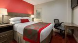 Ramada by Wyndham Oakland Dwntn City Ctr Room