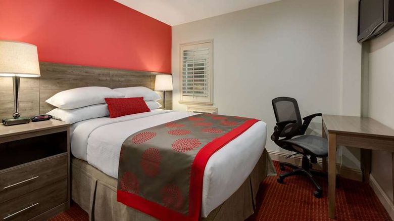 <b>Ramada by Wyndham Oakland Dwntn City Ctr Room</b>. Images powered by <a href="https://iceportal.shijigroup.com/" title="IcePortal" target="_blank">IcePortal</a>.