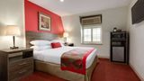Ramada by Wyndham Oakland Dwntn City Ctr Room