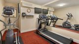 Ramada by Wyndham Oakland Dwntn City Ctr Health