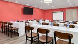 Ramada by Wyndham Oakland Dwntn City Ctr Meeting