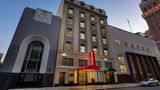 Ramada by Wyndham Oakland Dwntn City Ctr Exterior