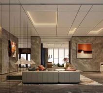 Ramada by Wyndham Changsha Wuguang Lobby