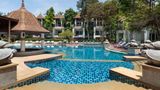 Avani+ Koh Lanta Krabi Resort Pool