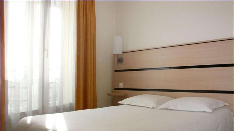 <b>New Hotel Saint Lazare Room</b>. Images powered by <a href="https://iceportal.shijigroup.com/" title="IcePortal" target="_blank">IcePortal</a>.