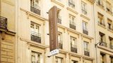 <b>New Hotel Saint Lazare Exterior</b>. Images powered by <a href="https://iceportal.shijigroup.com/" title="IcePortal" target="_blank">IcePortal</a>.