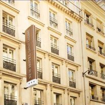 New Hotel Saint Lazare