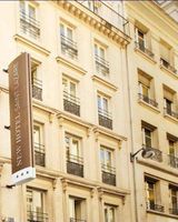 New Hotel Saint Lazare