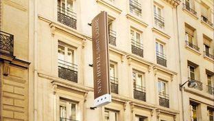 New Hotel Saint Lazare