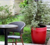 New Hotel Saint Lazare Exterior