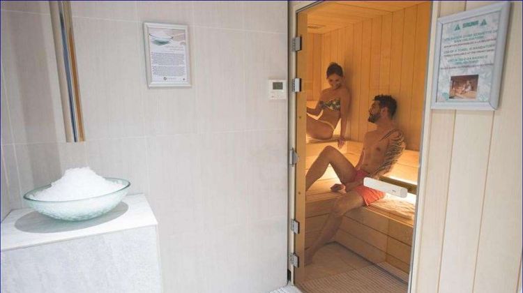 Eden Hotel Spa