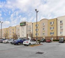 Extended Stay America Stes Katy I10 Exterior