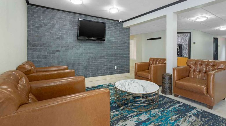 <b>Extended Stay America Stes Katy I10 Lobby</b>. Images powered by <a href="https://iceportal.shijigroup.com/" title="IcePortal" target="_blank">IcePortal</a>.