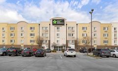 Extended Stay America Stes Katy I10