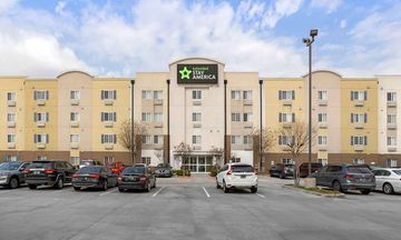 Extended Stay America Stes Katy I10