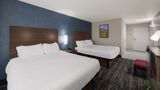 <b>Best Western Shadow Mountain Inn Room</b>. Images powered by <a href="https://iceportal.shijigroup.com/" title="IcePortal" target="_blank">IcePortal</a>.