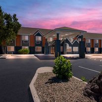 Best Western Shadow Mountain Inn