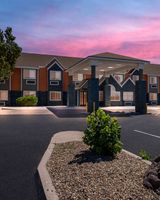 Best Western Shadow Mountain Inn