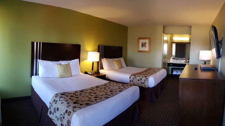 <b>SureStay Hotel by Best Western Vallejo Room</b>. Images powered by <a href="https://iceportal.shijigroup.com/" title="IcePortal" target="_blank">IcePortal</a>.