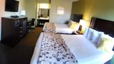 SureStay Hotel by Best Western Vallejo Room