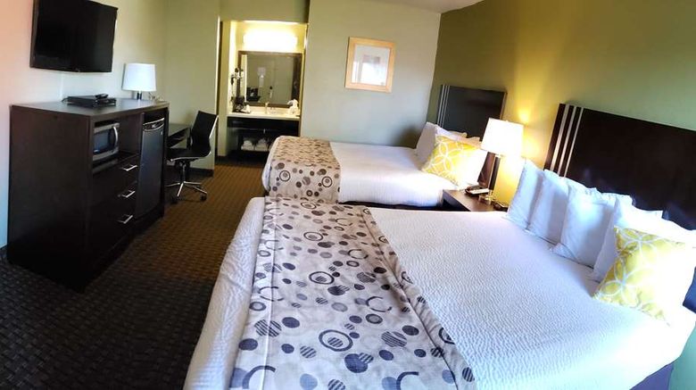 <b>SureStay Hotel by Best Western Vallejo Room</b>. Images powered by <a href="https://iceportal.shijigroup.com/" title="IcePortal" target="_blank">IcePortal</a>.