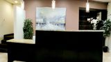 SureStay Hotel by Best Western Vallejo Lobby