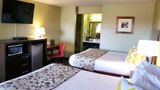 SureStay Hotel by Best Western Vallejo Room