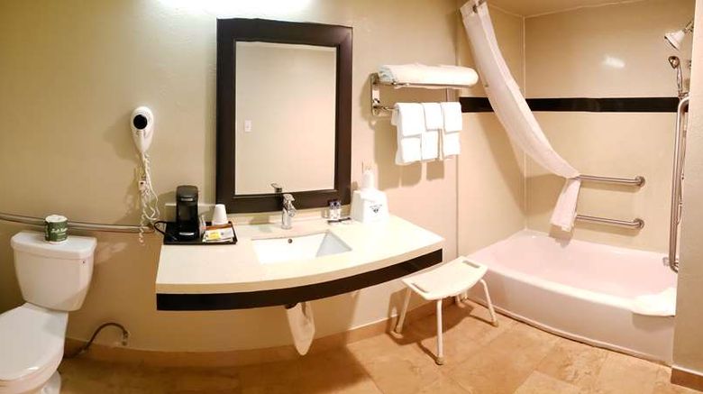 <b>SureStay Hotel by Best Western Vallejo Room</b>. Images powered by <a href="https://iceportal.shijigroup.com/" title="IcePortal" target="_blank">IcePortal</a>.