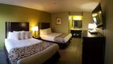 SureStay Hotel by Best Western Vallejo Room