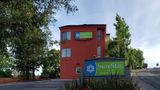 SureStay Hotel by Best Western Vallejo Exterior