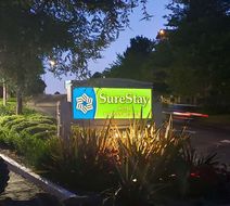 SureStay Hotel by Best Western Vallejo Exterior