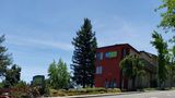 SureStay Hotel by Best Western Vallejo Exterior
